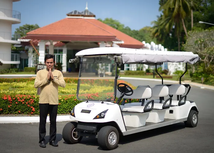 Independence Hotel Resort & Spa
